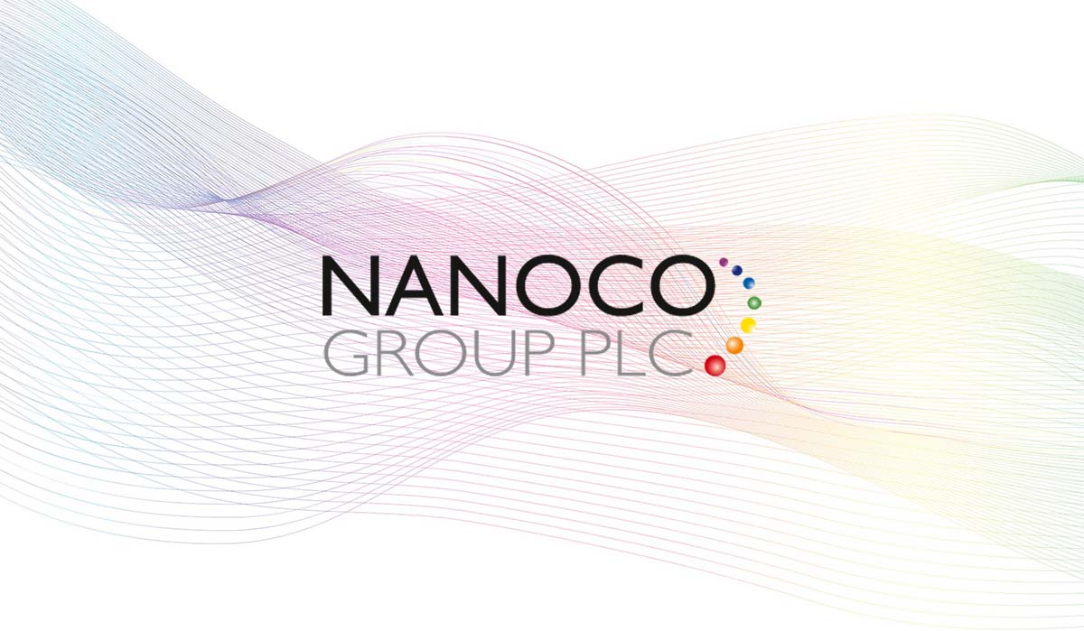 Product: Nanoco’s Cadmium-Free Quantum Dots and Deep Red CFQD Fine Color Film™ Named CES 2017 Innovation Awards Honoree - Nanoco Group PLC